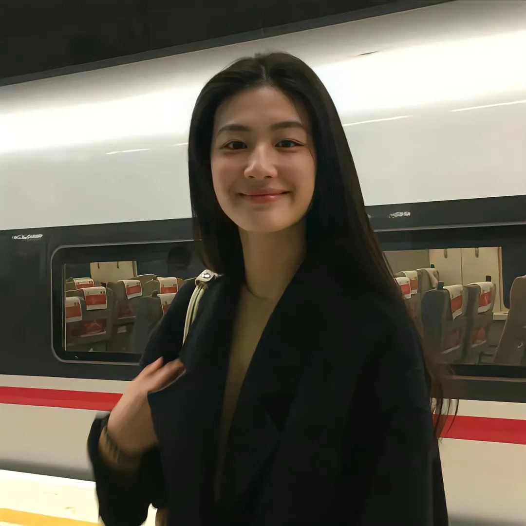 似人非人